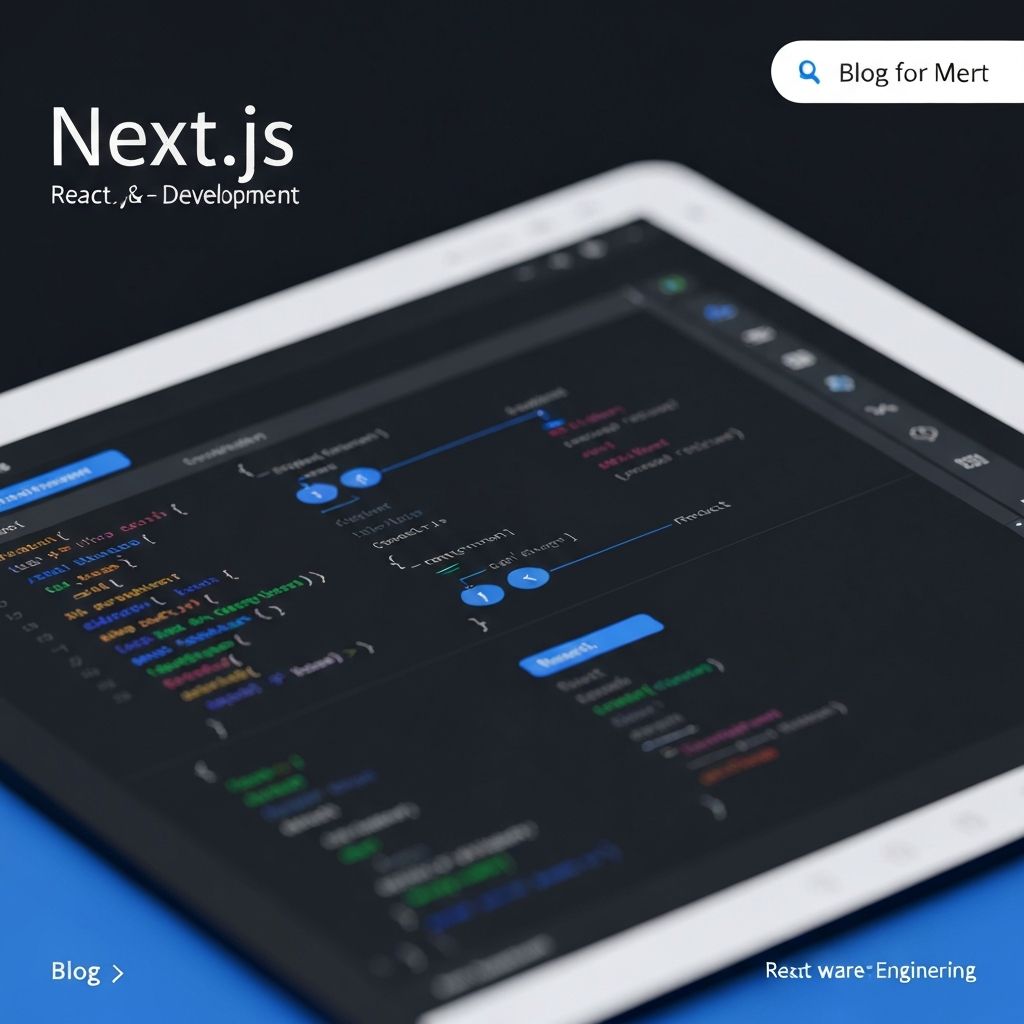 Next.js 15 Best Practices: Building Production-Ready Apps in 2026