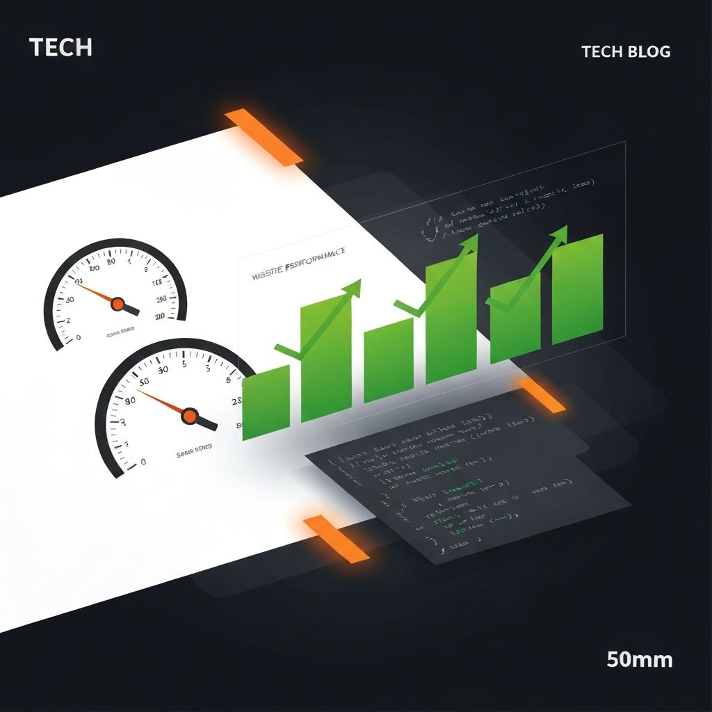 Web Performance in 2026: Core Web Vitals, Edge Rendering, and Beyond