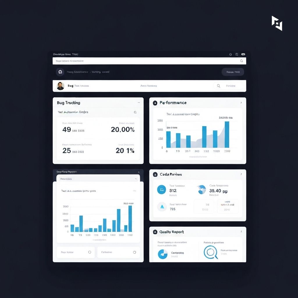 QA Testing Services - Software Quality Assurance